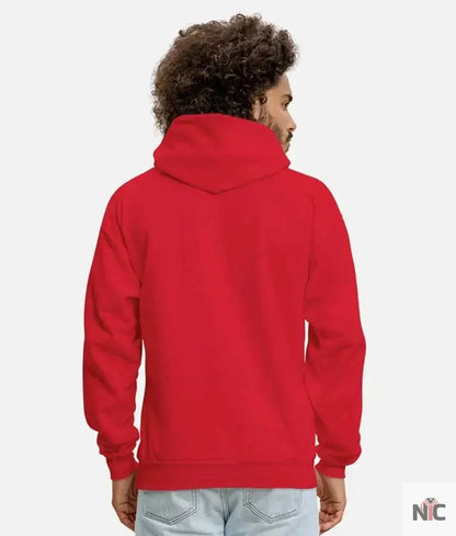 Bevar Christiania Hoodie Clanton Jacket