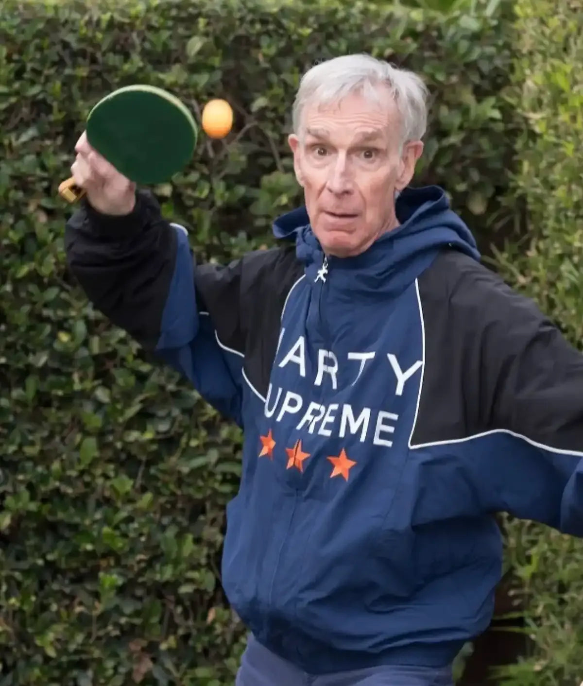 Bill Nye Marty Supreme Jacket