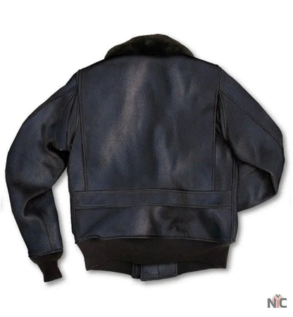 Bison G-1 Jacket Clanton Jacket