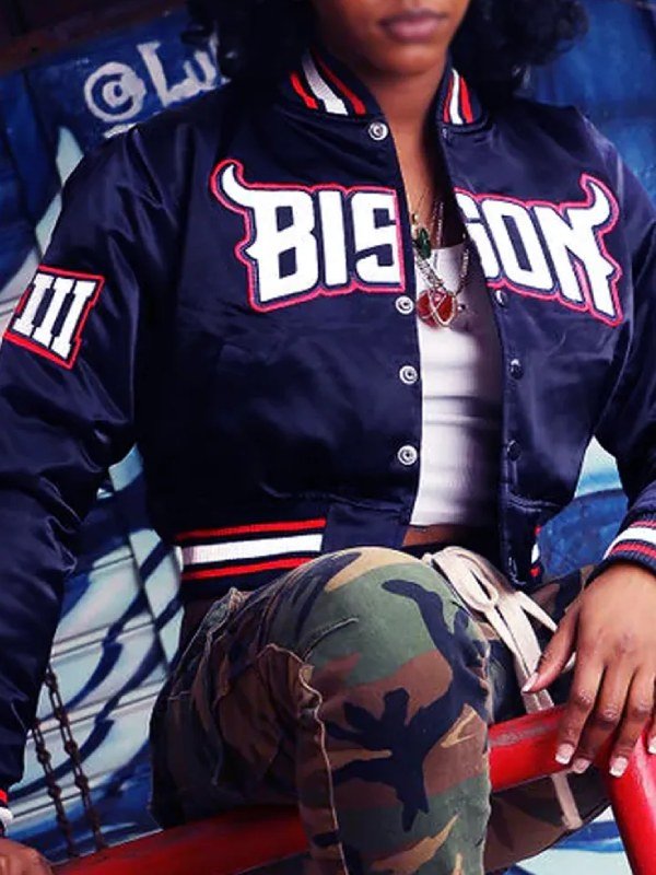 Howard University Jacket