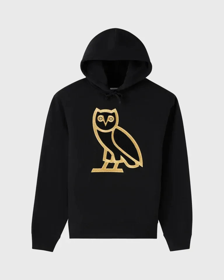 Black OG Hoodie Shopotiny