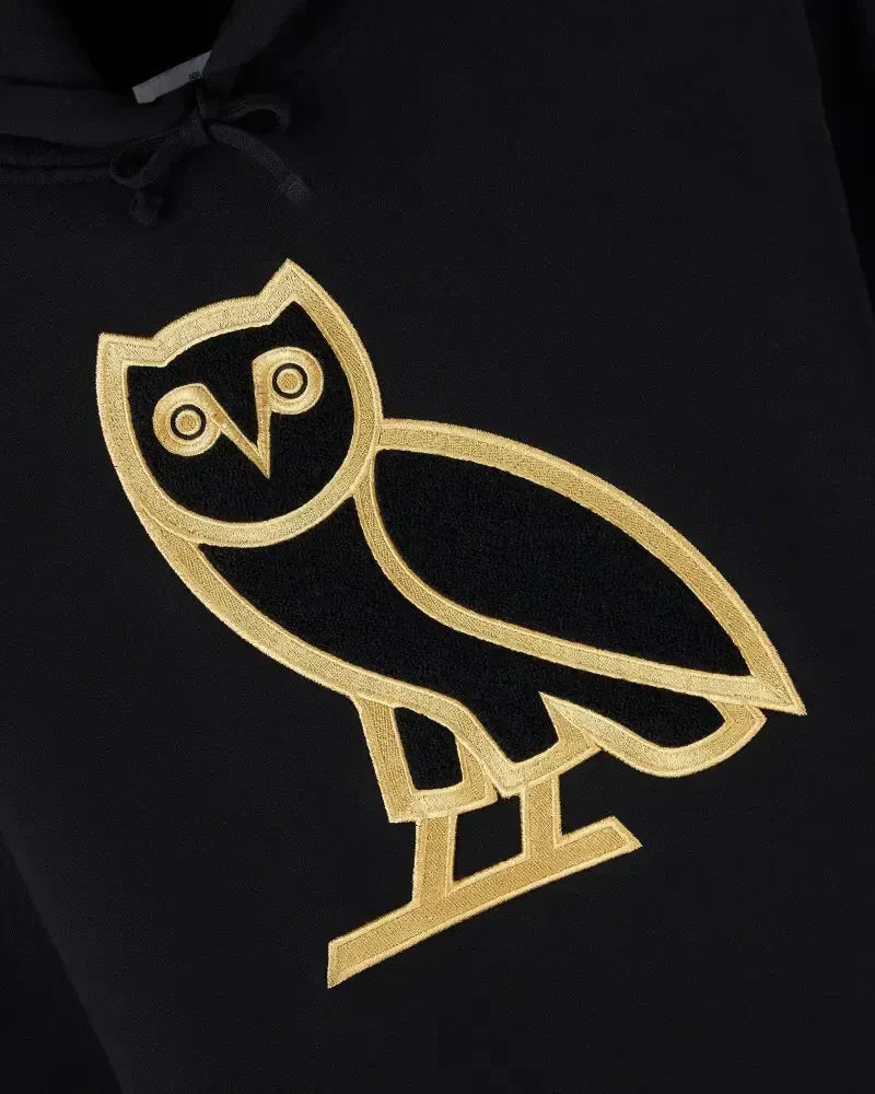 Black OG Hoodie Shopotiny