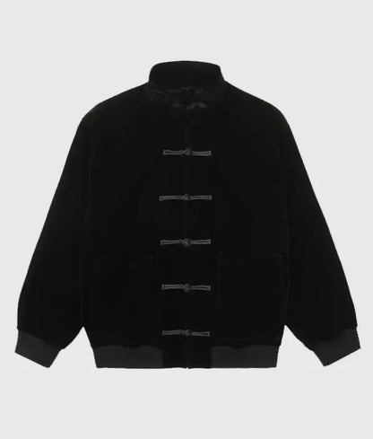 CLOT Velvet Jacket