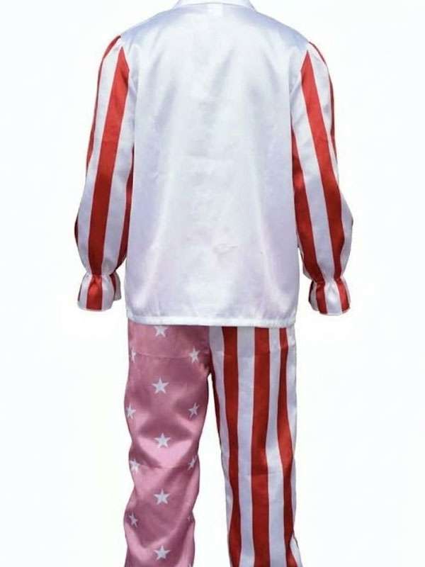 Captain Spaulding Clown Costume - view 2