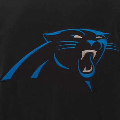 Carolina Panthers Two -Tone Jacket