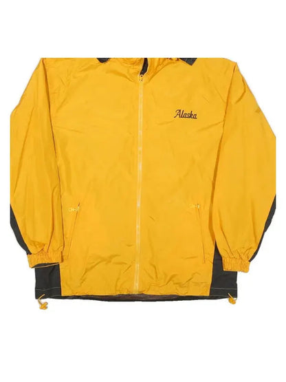Cheneral Jackets WorthVee