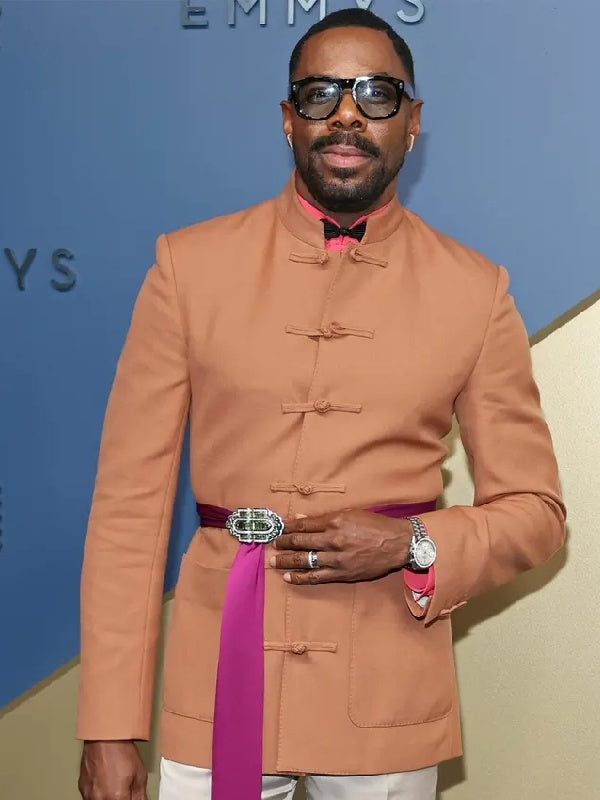 Colman Domingo 78th Emmy Awards Jacket