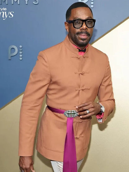 Colman Domingo 78th Emmy Awards Jacket