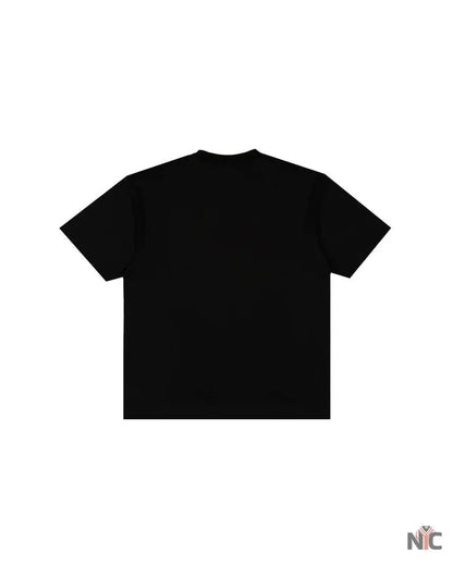 Crescendolls Crew T-Shirt Clanton Jacket