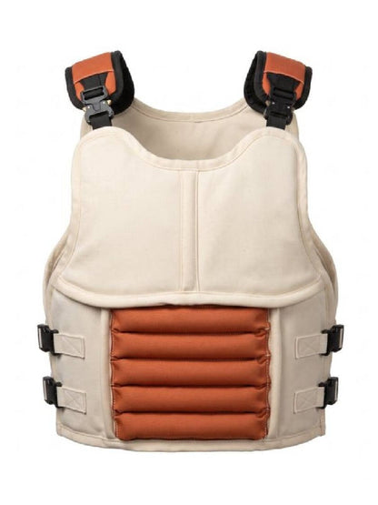 Saiyan Armor Weighted Vest