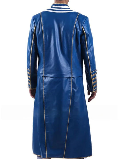 DMC 5 Dante Coat
