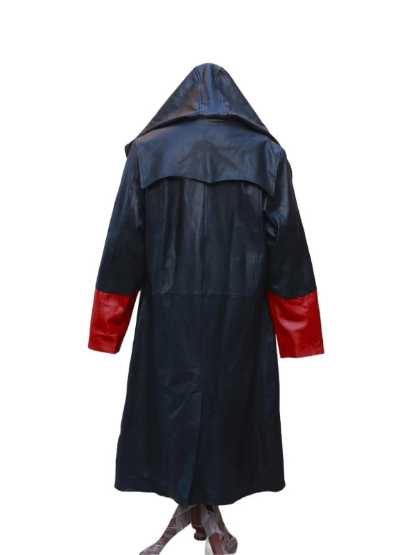 DMC 5 Dante Coat