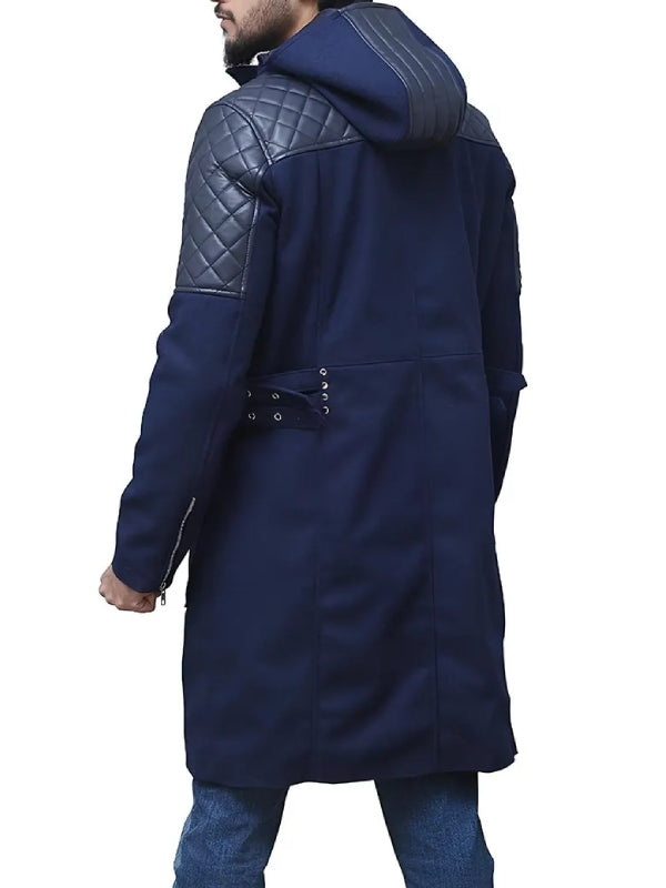 DMC 5 Dante Coat