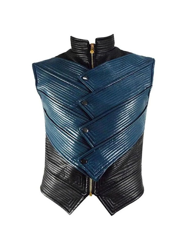 DMC 5 Dante Coat
