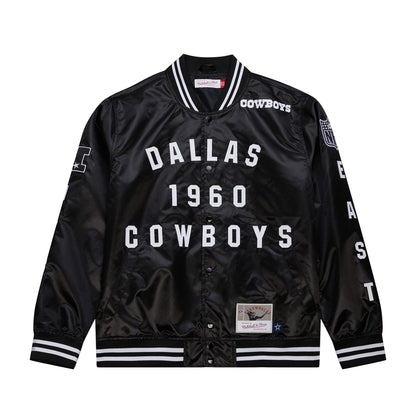Dallas Cowboys Dune Royal Jacket