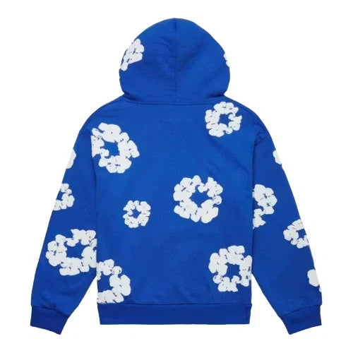 Denim Tears The Cotton Wreath Hoodie