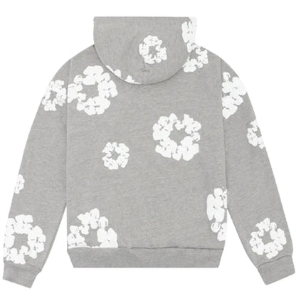 Denim Tears The Cotton Wreath Hoodie