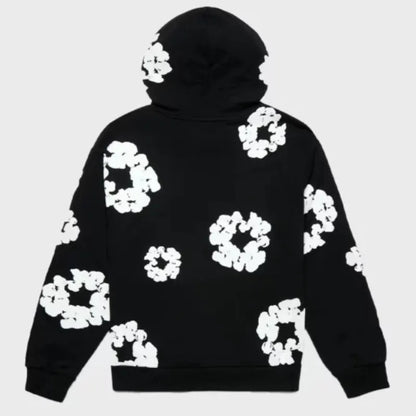 Denim Tears The Cotton Wreath Hoodie