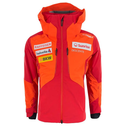 Descente Ski Jacket