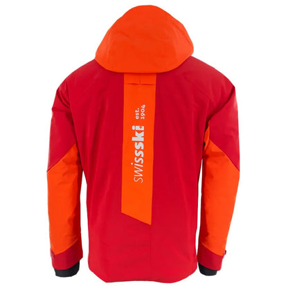 Descente Ski Jacket