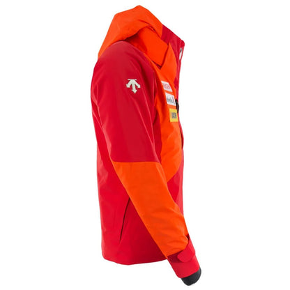 Descente Ski Jacket
