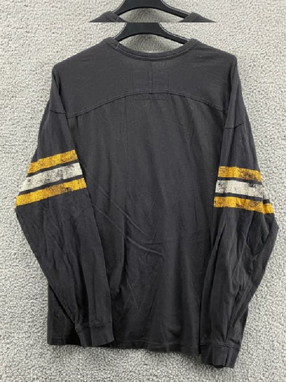 Ella Hunt Not Suitable for Work S01 Black Jersey WorthVee