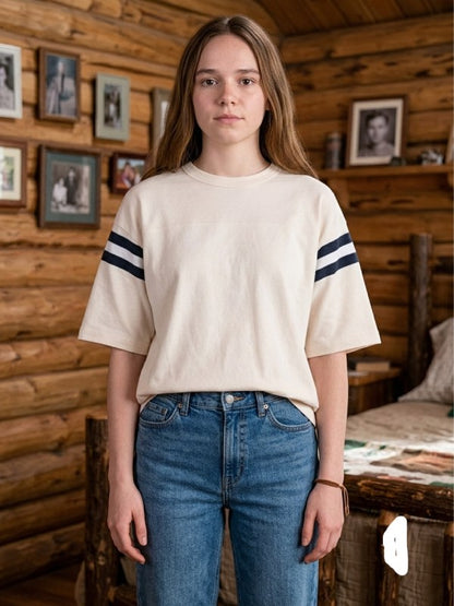 Every Year After 2026 Percy Fraser White T-shirt