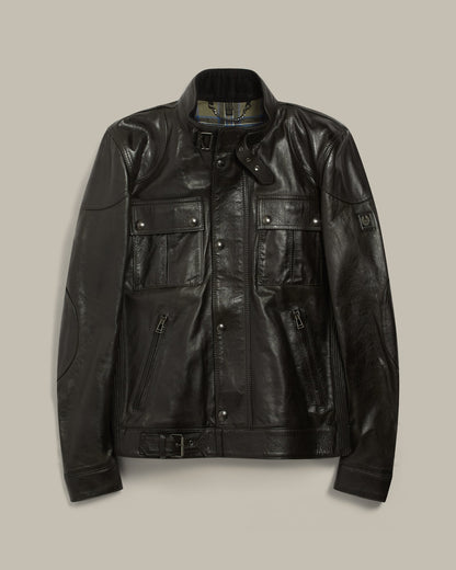 GANGSTER ICON JACKET