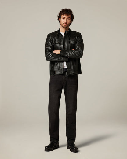 GANGSTER ICON JACKET