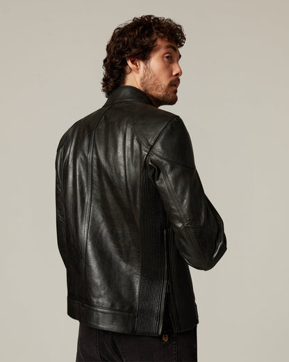 GANGSTER ICON JACKET