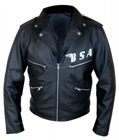 George Michael Faith Jacket