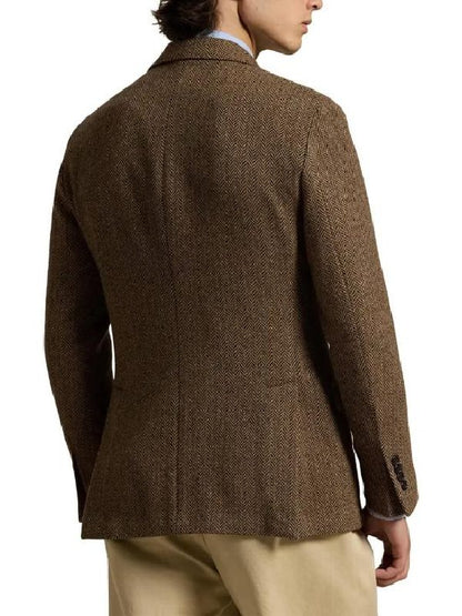 Georgie and Mandys First Marriage S3 Montana Jordan Sport Coat - view 2