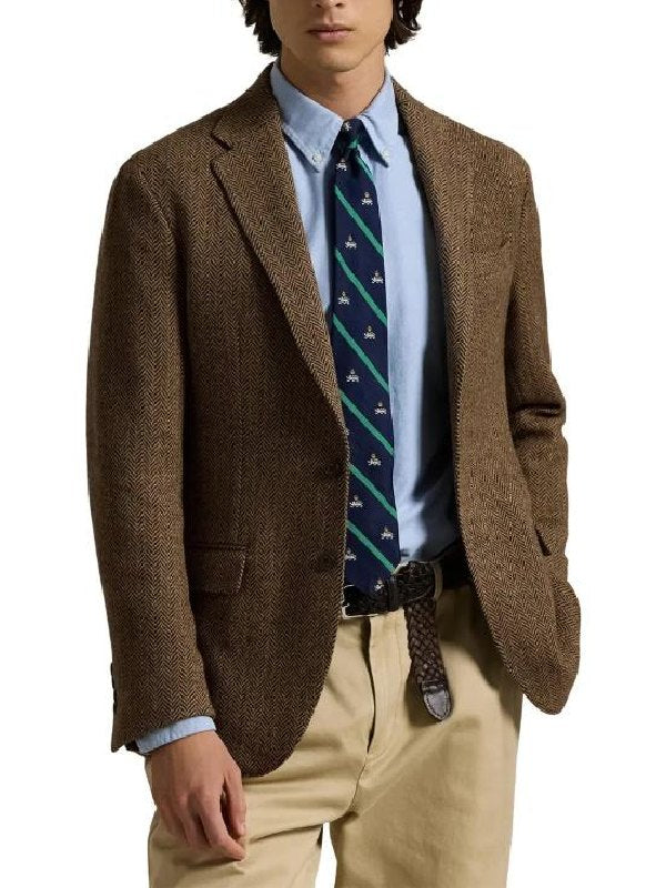 Georgie and Mandys First Marriage S3 Montana Jordan Sport Coat