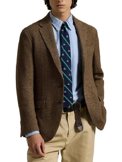Georgie and Mandys First Marriage S3 Montana Jordan Sport Coat