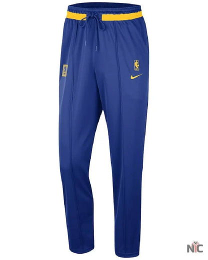 Golden State Warriors Nike Courtside Tracksuit Clanton Jacket