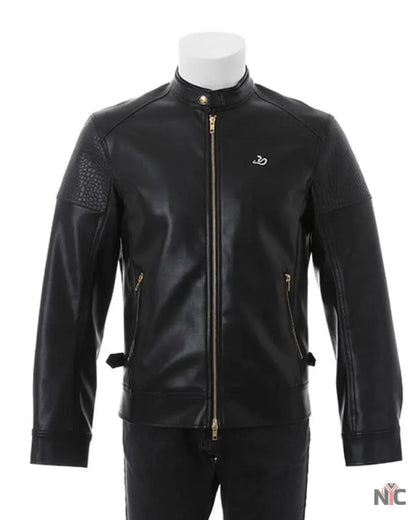Goro Majima Model Riding Jacket Ryu Ga Gotoku Series Clanton Jacket