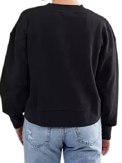 Hacks S02 Kaitlin Olson Horse Print Sweatshirt