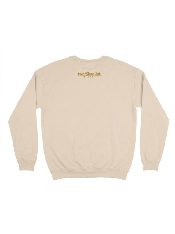 Halloween 2026 Pumpkin Spice Sweatshirt