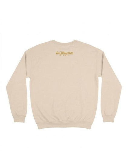 Halloween 2026 Pumpkin Spice Sweatshirt