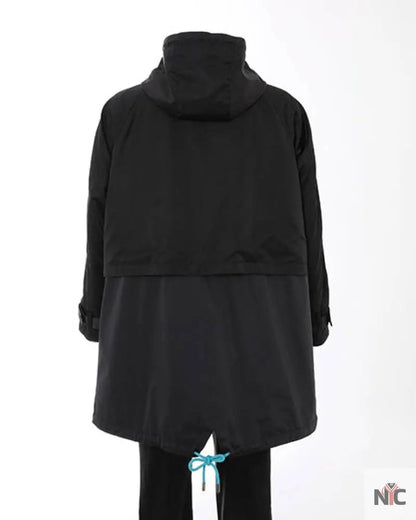 Hatsune Miku Black Model Jacket Clanton Jacket