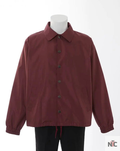 Ichiban Kasuga Model Coach Jacket Ryu Ga Gotoku Clanton Jacket