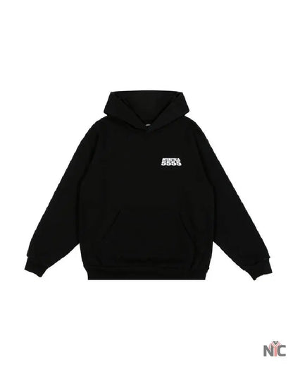 Interstella 5555 Cameo Hoodie Clanton Jacket