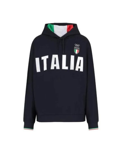 Italia Olympic Hoodie