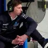 James Vowles Williams Racing Sweatshirt