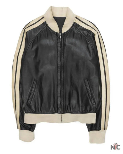 Jean Paul Gaultier SS2002 Vrai Jacket Clanton Jacket