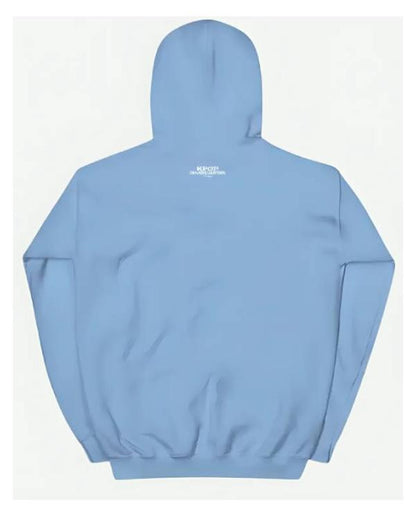 KPop Demon Hunters Saja Boys Hoodie Shopotiny