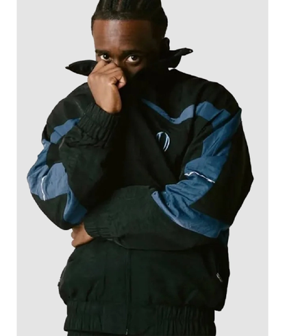 Kai Cenat VIVET Track Jacket