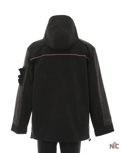 Kairi Model Jacket Kingdom Hearts Clanton Jacket