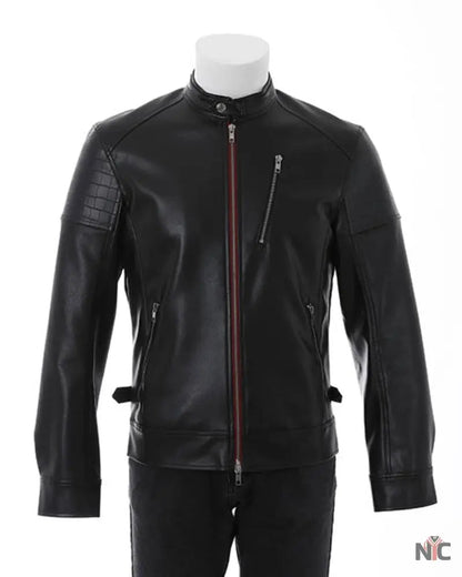 Kazuma Kiryu Model Riding Jacket Ryu Ga Gotoku Series Clanton Jacket