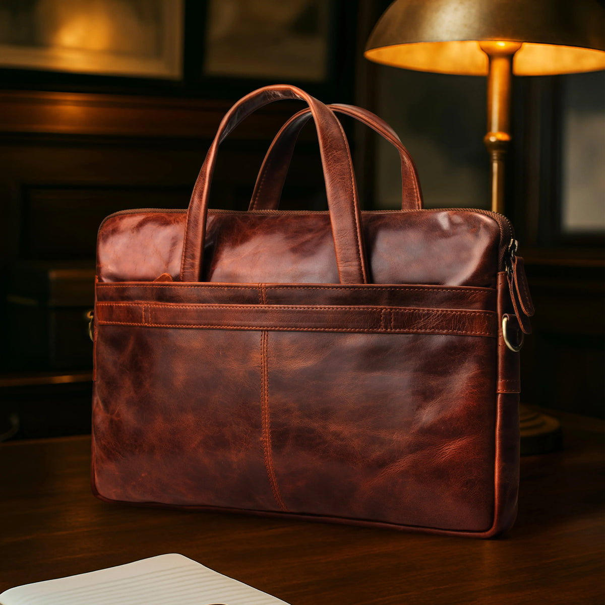 Boston Laptop Bag TERRY ROGER